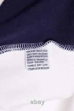 Vintage 90's Polo Ralph Lauren'Tennis Crest Logo' Track Jacket