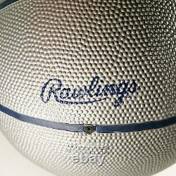 Vintage 90's Ralph Lauren Polo Sport Rawlings USA Basketball Rare