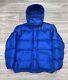 Vintage 90s Polo Ralph Lauren Down Filled Puffer Jacket