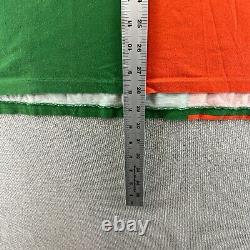 Vintage 90s Polo Ralph Lauren Mens Shirt XL Colorblock Geometric Multi Rare Logo