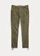 Vintage 90s Polo Ralph Lauren Military Cargo Pants 31 X 30 Olive Faded