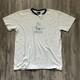 Vintage 90s Polo Ralph Lauren Polo Swim Club T-shirt Size Large Rare