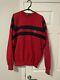 Vintage 90s Polo Ralph Lauren Uni Crest Sweatshirt? 1992 1993 Snow Beach Cookie