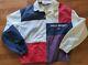 Vintage 90s Polo Sport Ralph Lauren Color Block Men Size Xl