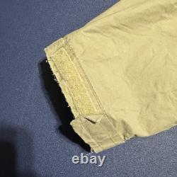 Vintage 90s Polo Sport Ralph Lauren Mountain Parka Jacket Mens Size XL
