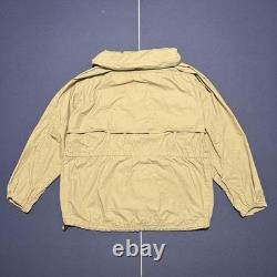 Vintage 90s Polo Sport Ralph Lauren Mountain Parka Jacket Mens Size XL