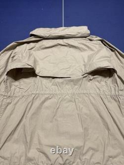 Vintage 90s Polo Sport Ralph Lauren Mountain Parka Jacket Mens Size XL