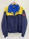 Vintage 90s Ralph Lauren Polo Hi Tech Jacket Usa Pwing Bear