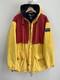 Vintage 90s Ralph Lauren Polo Hi Tech Jacket Usa Snow Beach