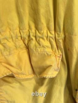 Vintage 90s Ralph Lauren Polo Hi Tech Jacket usa snow beach