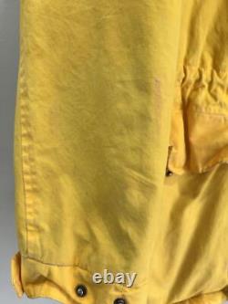 Vintage 90s Ralph Lauren Polo Hi Tech Jacket usa snow beach