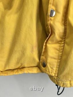 Vintage 90s Ralph Lauren Polo Hi Tech Jacket usa snow beach