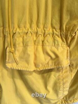 Vintage 90s Ralph Lauren Polo Hi Tech Jacket usa snow beach