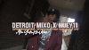 Vintage Detroit Mixo Ft Huey Eleven Prod By Kev Beats Berlin Official Music Video