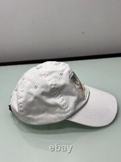 Vintage POLO RALPH LAUREN East Hampton Historic Society (Yellowing) Rare