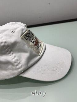 Vintage POLO RALPH LAUREN East Hampton Historic Society (Yellowing) Rare