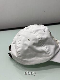 Vintage POLO RALPH LAUREN East Hampton Historic Society (Yellowing) Rare