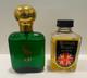 Vintage Polo Ralph Lauren Green Cosmair 2oz Mens Cologne Edt Spray Rare 95% Full