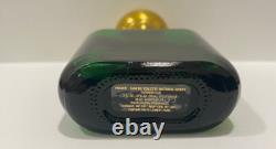 Vintage POLO RALPH LAUREN Green Cosmair 2oz Mens Cologne EDT Spray RARE 95% Full