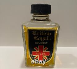Vintage POLO RALPH LAUREN Green Cosmair 2oz Mens Cologne EDT Spray RARE 95% Full