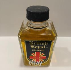 Vintage POLO RALPH LAUREN Green Cosmair 2oz Mens Cologne EDT Spray RARE 95% Full