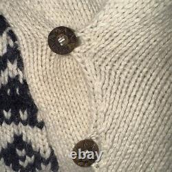 Vintage POLO RALPH LAUREN Sweater Women Neck Warmer, Large, CASHMERE/RABBIT HAIR