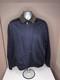 Vintage Polo Ralph Lauren Harrington Jacket Blue Size Medium Zip Up