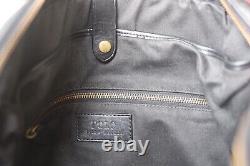 Vintage POLO Ralph Lauren Leather Commuter Bag