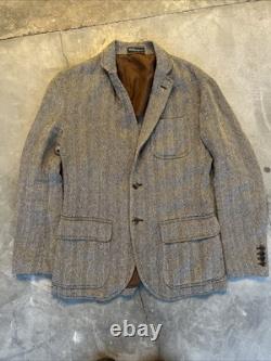 Vintage Polo By Ralph Lauren Blazer