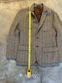 Vintage Polo By Ralph Lauren Blazer