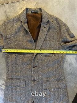 Vintage Polo By Ralph Lauren Blazer