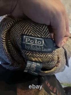 Vintage Polo By Ralph Lauren Blazer