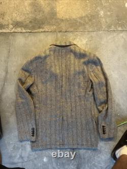 Vintage Polo By Ralph Lauren Blazer