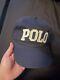 Vintage Polo Ralph Laurenbig Spell Out