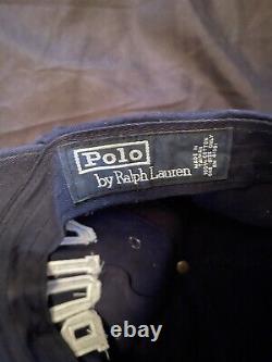Vintage Polo Ralph LaurenBig Spell Out