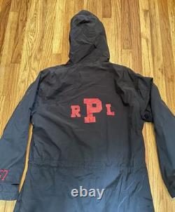 Vintage Polo Ralph Lauren