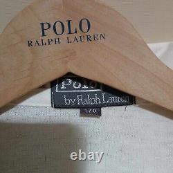 Vintage Polo Ralph Lauren 1992 92 Kswiss K Swiss Polo Shirt Size Small Hi Tech