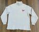 Vintage Polo Ralph Lauren 1993 Athletic Dept. Ribbed Sweatshirt Made Usa Men M