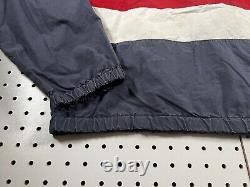 Vintage Polo Ralph Lauren 1993 P Wing Outdoors Sportsman Jacket Men's Size Large