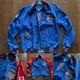 Vintage Polo Ralph Lauren 2012 Usa Olympic K-swiss Shield Stadium Jacket London