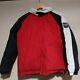 Vintage Polo Ralph Lauren- 80s 1990s 90s Uni Crest Down Puffer Jacket- 1992 Ski