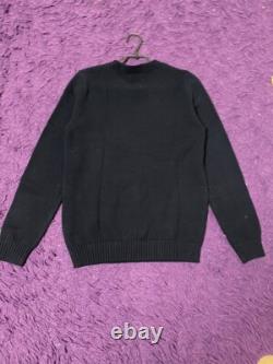 Vintage Polo Ralph Lauren American Flag Logo Sweater