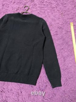 Vintage Polo Ralph Lauren American Flag Logo Sweater