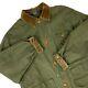 Vintage Polo Ralph Lauren Barn Coat Chore Jacket Size Large