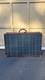 Vintage Polo Ralph Lauren Black Watch Suitcase Made In Italy 93 Snowbeach Rrl