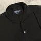 Vintage Polo Ralph Lauren Caldwell Men's L Button Shirt Cotton Loop Camp Collar