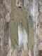 Vintage Polo Ralph Lauren Corduroy Cargo Pants Mens Size 32x32 Paratrooper