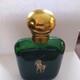 Vintage Polo Ralph Lauren Cosmair Splash Cologne 4 Oz Green Bottle 1978 85% Full