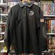Vintage Polo Ralph Lauren Country- Rlmc Motorcycle Riders- Size L- Jumper Rugby