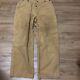 Vintage Polo Ralph Lauren Country Sportsman Duck Canvas Pants Made In Usa 3636